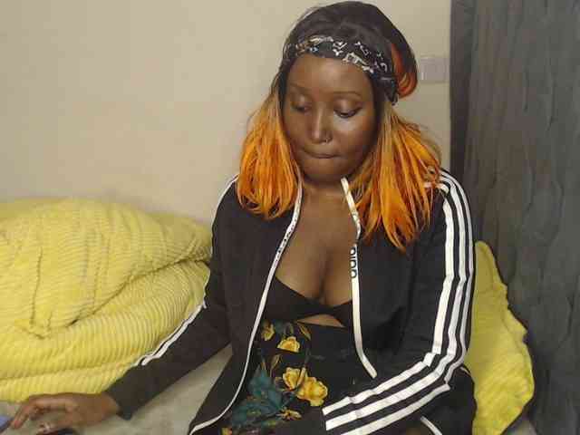 Sexxypetite webcam