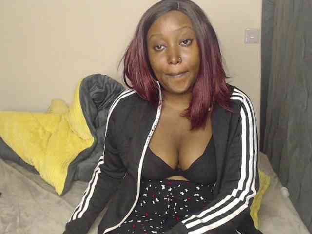 Sexxypetite webcam