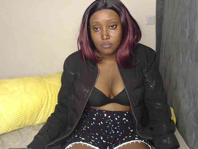 Sexxypetite webcam