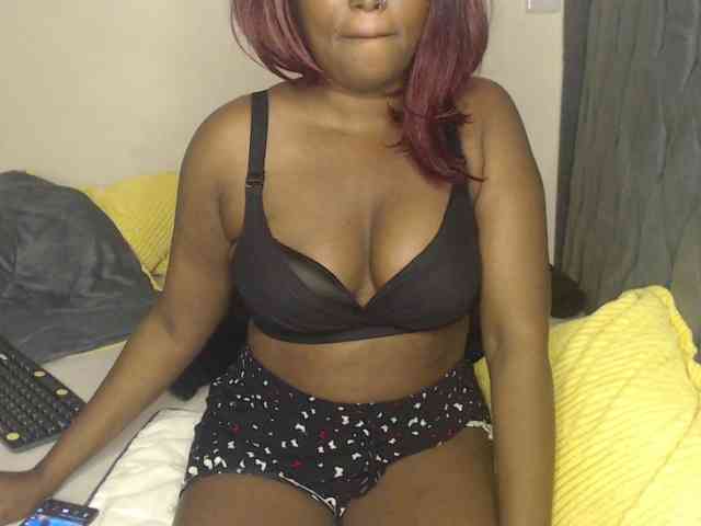 Sexxypetite webcam
