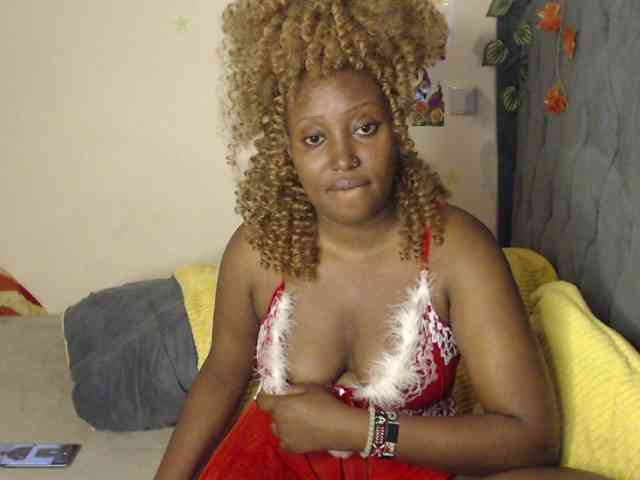 Sexxypetite webcam