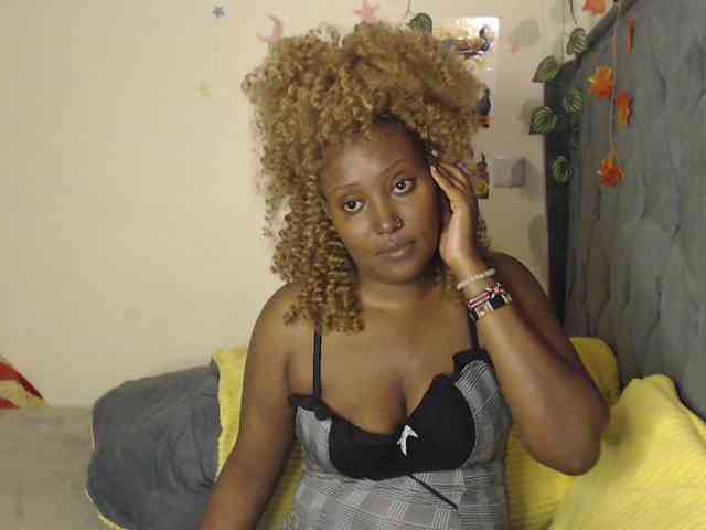 Sexxypetite webcam