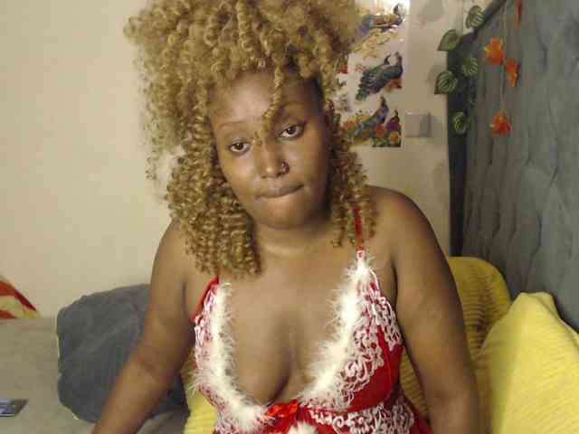 Sexxypetite webcam