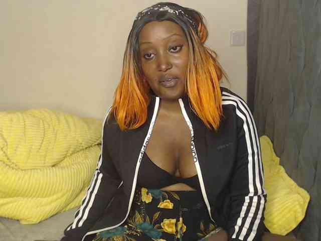 Sexxypetite webcam