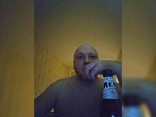 Kotovski89 Live Webcam on BongaCams