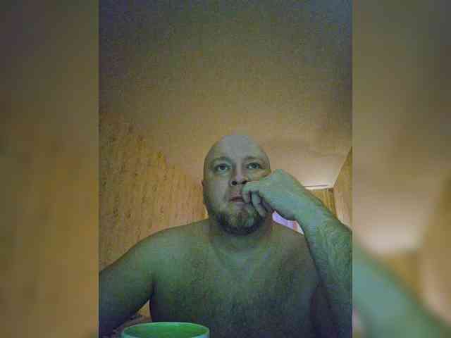 Kotovski89 Live Webcam on BongaCams