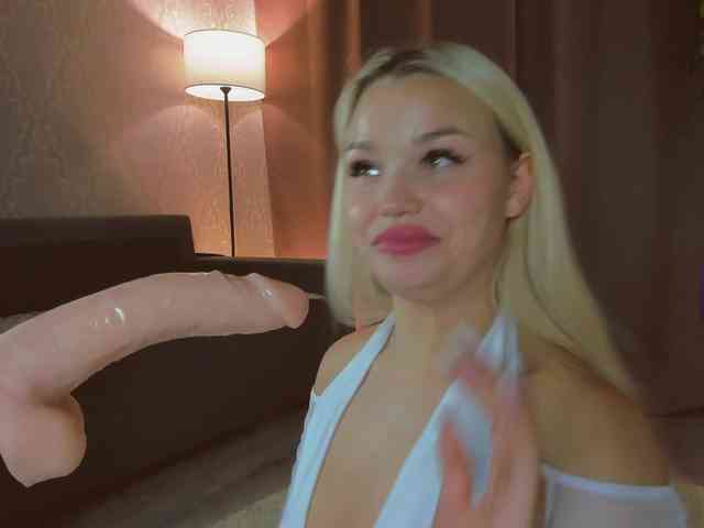 LizaTayloo webcam