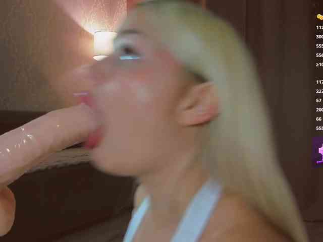 LizaTayloo webcam