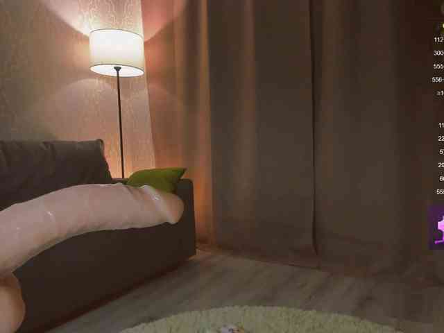 LizaTayloo webcam