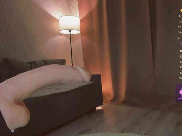 LizaTayloo webcam
