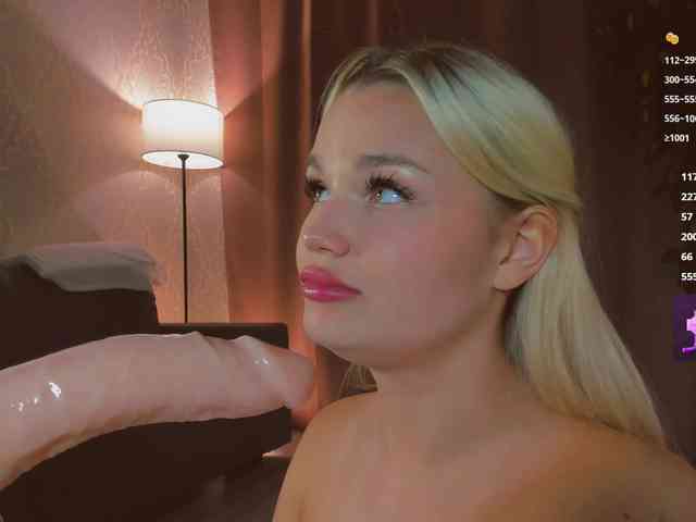 LizaTayloo webcam