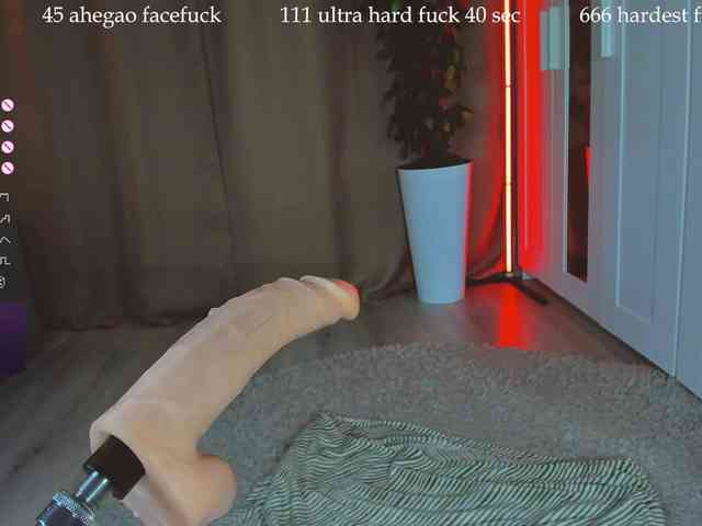 LizaTayloo webcam