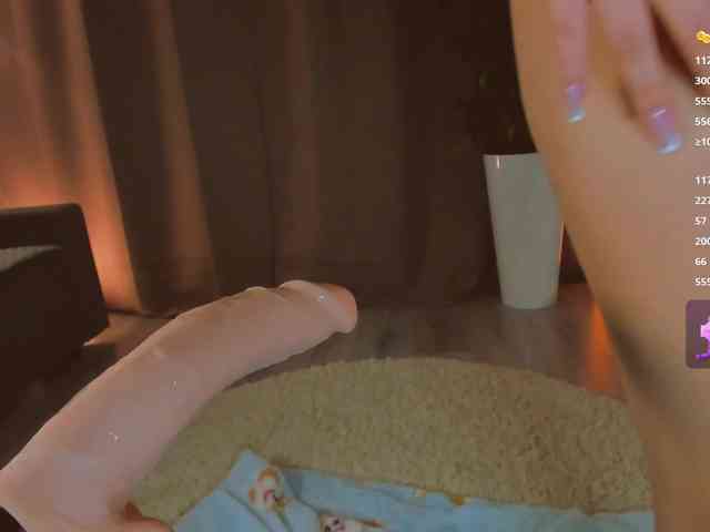 LizaTayloo webcam
