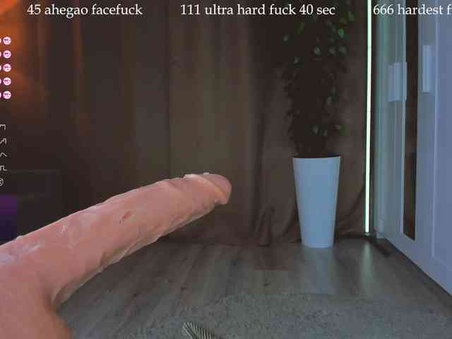 LizaTayloo webcam