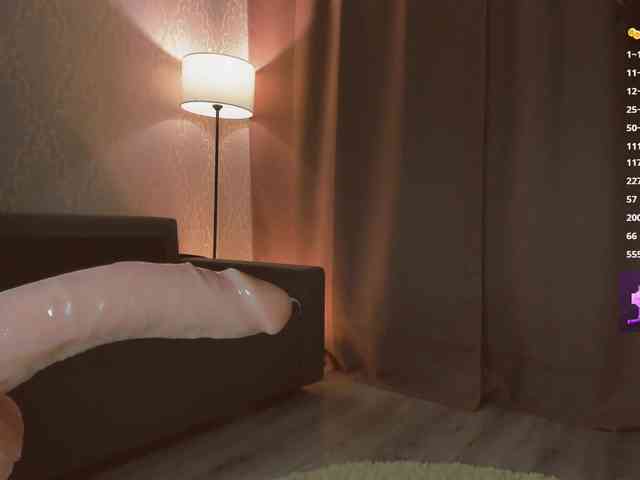 LizaTayloo webcam
