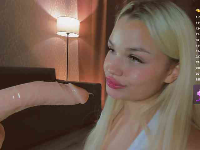 LizaTayloo webcam