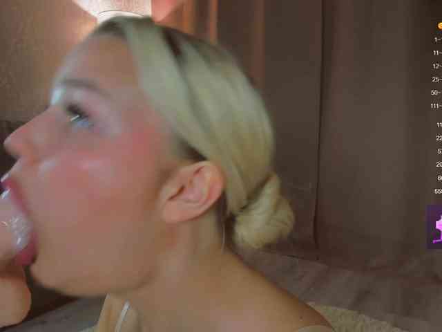 LizaTayloo webcam