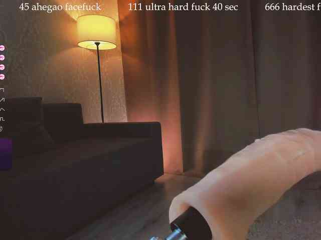LizaTayloo webcam