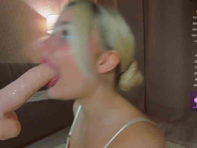 LizaTayloo webcam