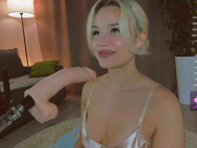 LizaTayloo webcam