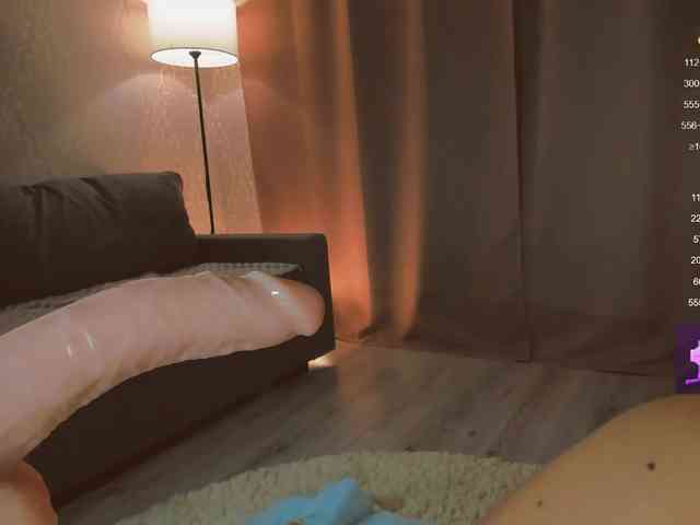 LizaTayloo webcam