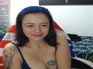 katy-lorens Porn Show