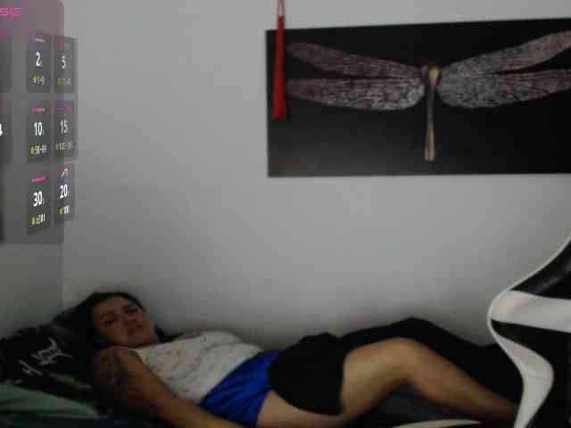 katy-lorens webcam