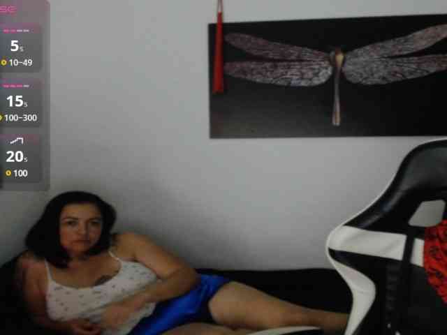 katy-lorens webcam