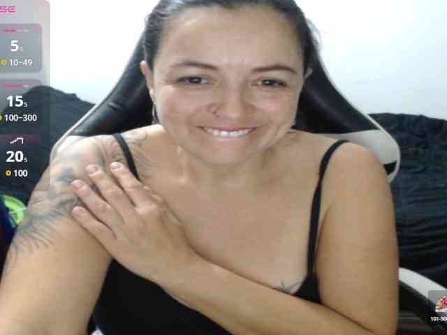 katy-lorens webcam
