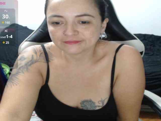 katy-lorens webcam