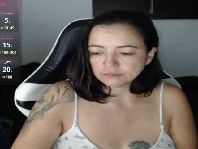 katy-lorens webcam