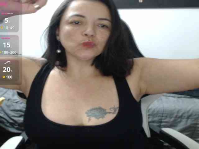 katy-lorens webcam