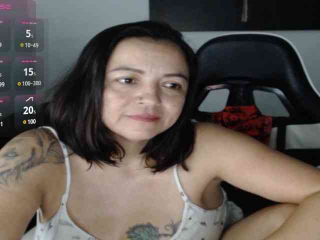 live web cam online Katy-lorens
