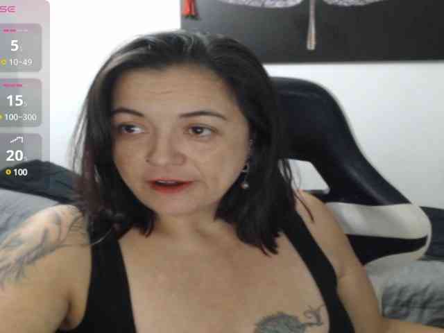 katy-lorens webcam