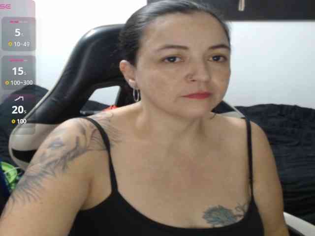 katy-lorens webcam