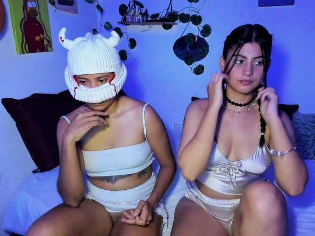 Sex chat gratuit in direct cu aria-mapola pe BongaCams