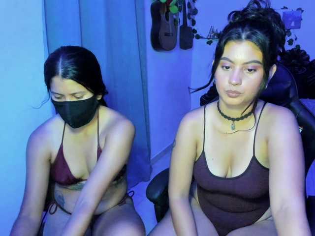 aria-mapola's BongaCams show and profile