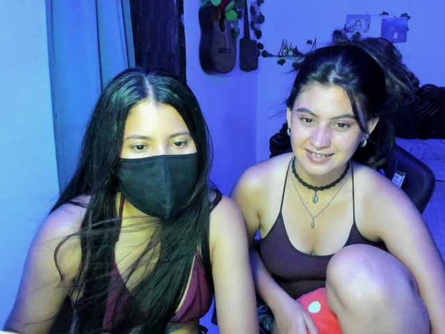 aria-mapola's BongaCams show and profile