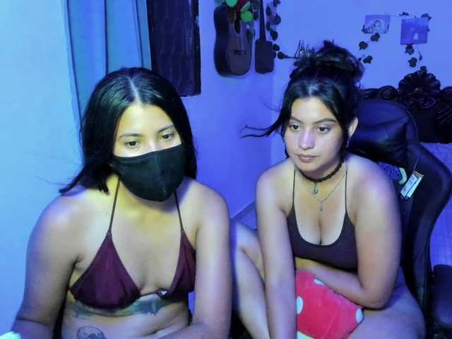 aria-mapola's BongaCams show and profile