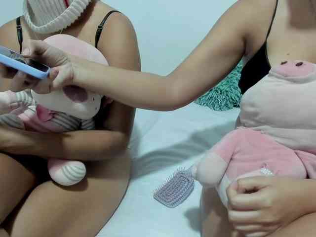 aria-mapola webcam
