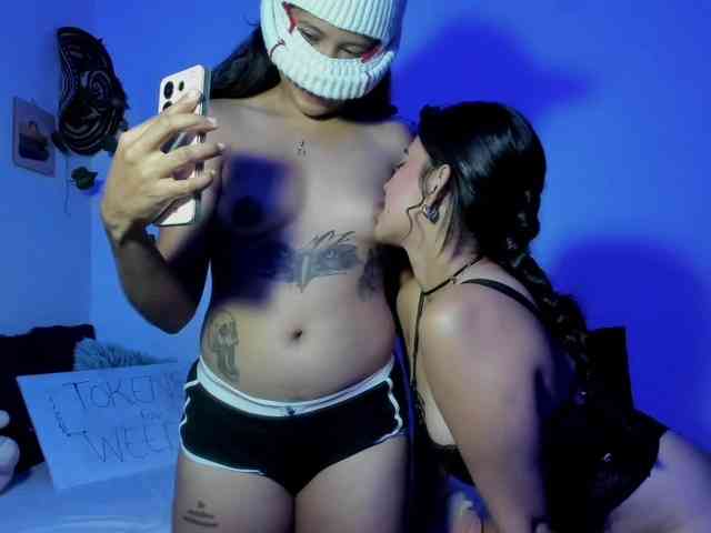 aria-mapola webcam