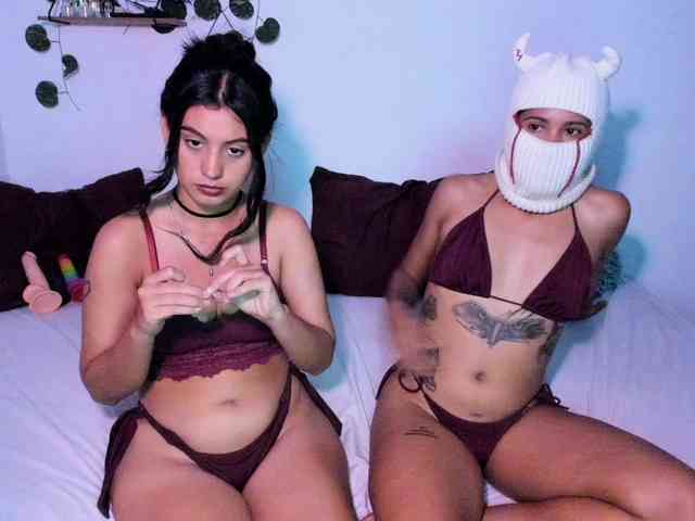 aria-mapola webcam
