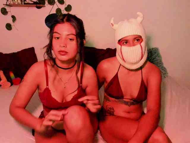aria-mapola webcam