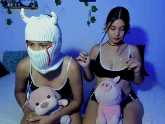 aria-mapola webcam