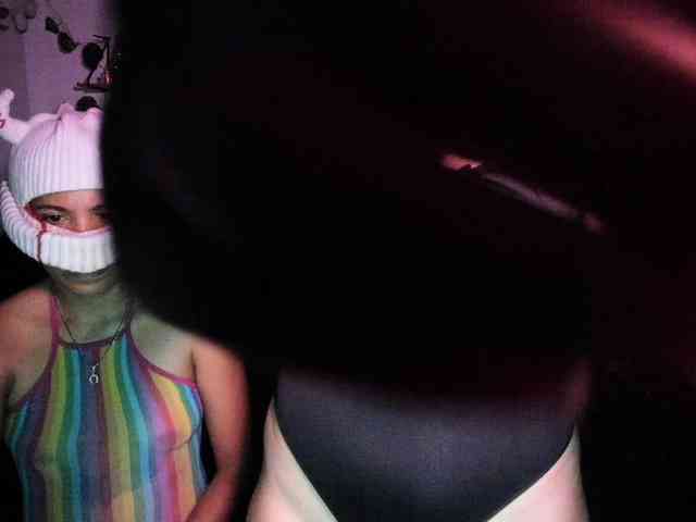 aria-mapola webcam
