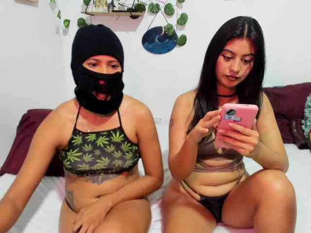 aria-mapola webcam