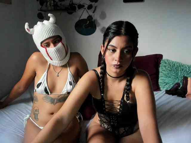 aria-mapola webcam