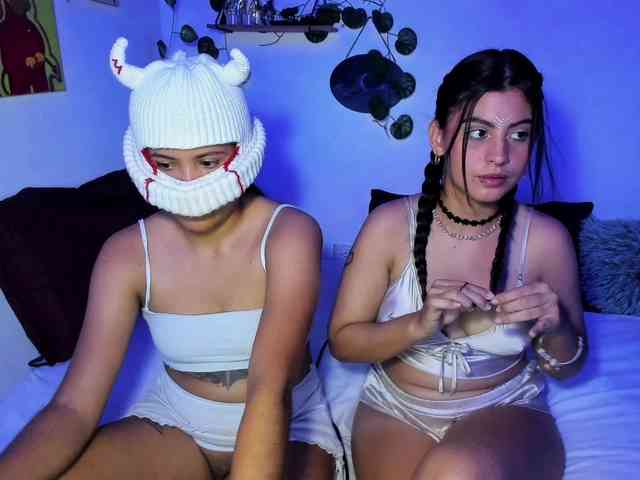 aria-mapola webcam