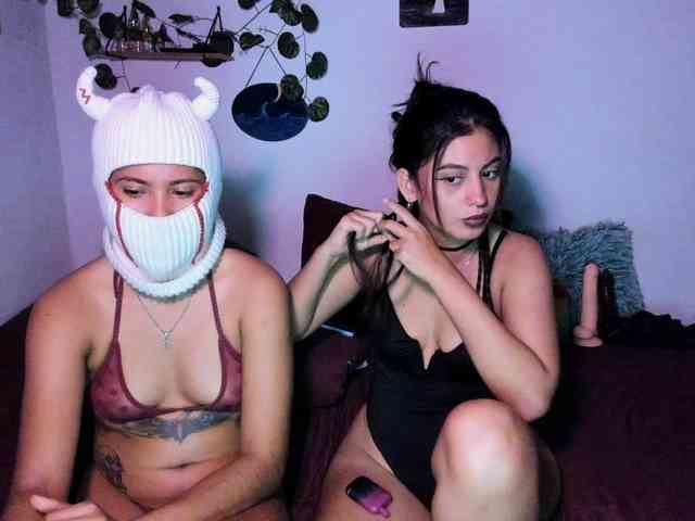 aria-mapola webcam
