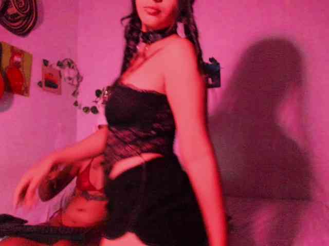 aria-mapola webcam